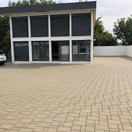 Luxusny S Bezplatnym Parkovanim V Objekte A Self-checking * Brenner